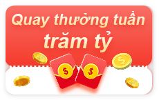 Quay thưởng tuần trăm tỷ