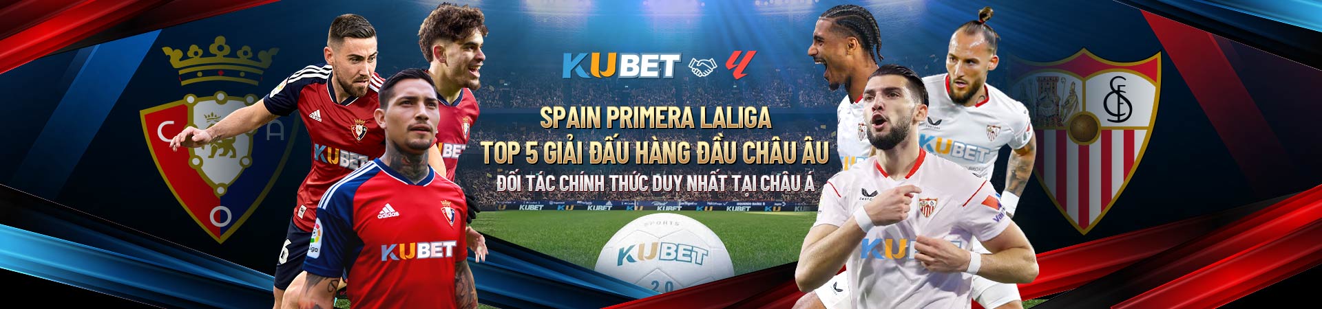 kubet banner