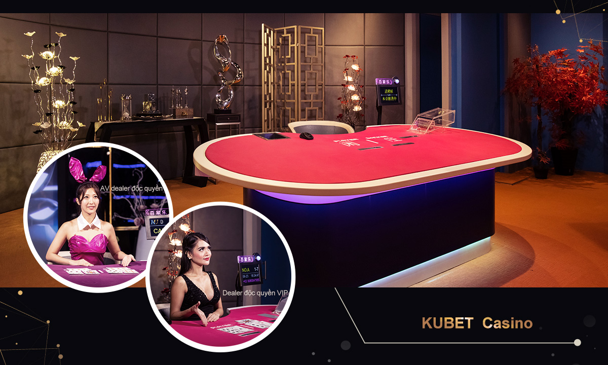 kubet casino