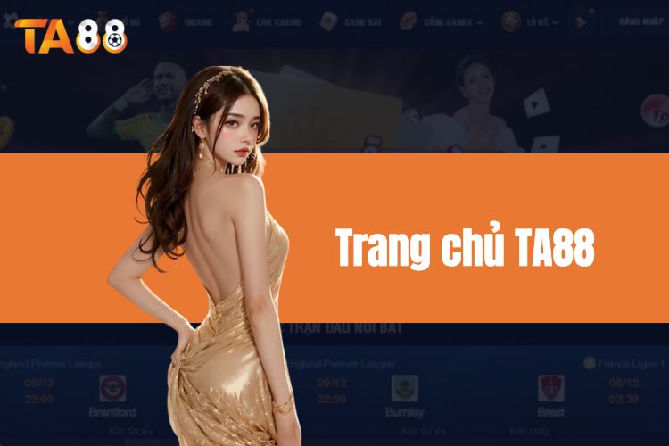 Ta88: Trải nghiệm game trực tuyến đỉnh cao