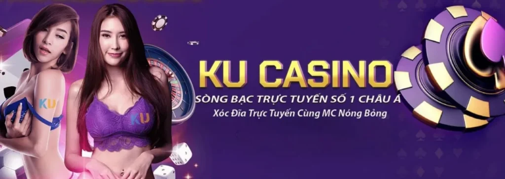 Ku11bet casino