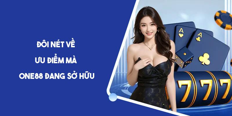 Link One88 không bị chặn – Trải nghiệm cá cược thể thao mượt mà