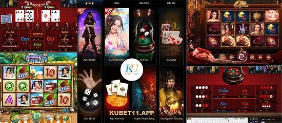 kubet11